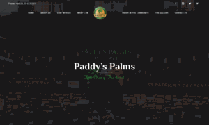 Paddyspalmspub.com thumbnail