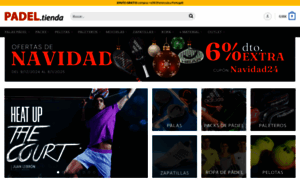 Padel.tienda thumbnail