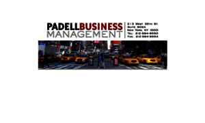 Padell.com thumbnail