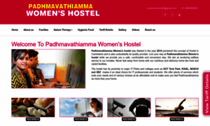 Padhmavathiammawomenshostel.com thumbnail