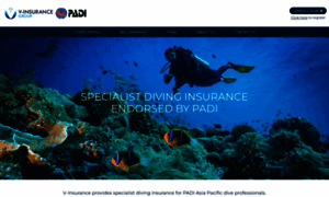 Padiinsurance.com.au thumbnail