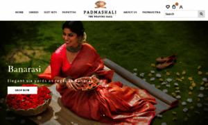 Padmashali.co thumbnail