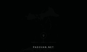 Padovan.net thumbnail