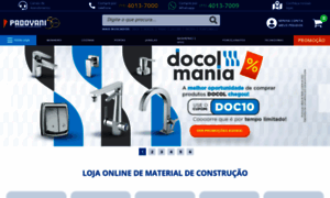 Padovani.com.br thumbnail