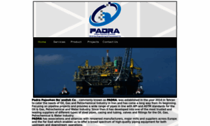 Padra-group.com thumbnail