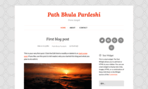 Padruprem.wordpress.com thumbnail