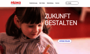 Paediko.de thumbnail