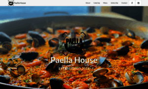 Paellahousept.com thumbnail