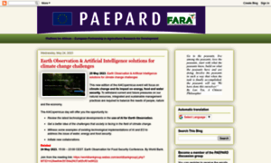 Paepard.blogspot.hu thumbnail