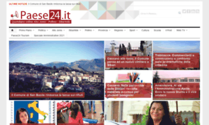 Paese24.it thumbnail