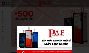 Paf.vn thumbnail