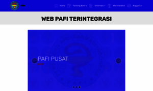 Pafikabniasbarat.org thumbnail