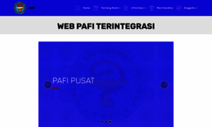 Pafipemkotbanjar.org thumbnail