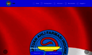 Pafiserdangbedagai.org thumbnail