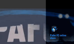 Pafosfcstore.company.site thumbnail