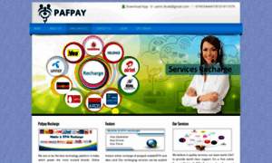Pafpay.org thumbnail