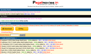 Pagalmovies.co.in thumbnail