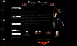 Paganpartners.com thumbnail