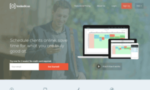 Page.booked4.us thumbnail