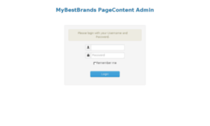 Pagecontents.mybestbrands.fr thumbnail