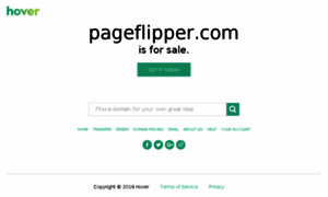 Pageflipper.com thumbnail