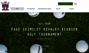 Pagegrimsleygolf.com thumbnail