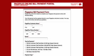 Pageplus.billing.ms thumbnail