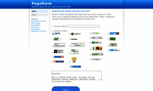 Pagerank.s12.com.br thumbnail