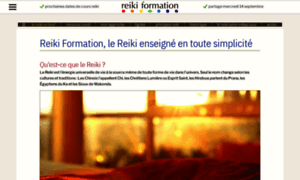 Pages-sante-bien-etre.fr thumbnail