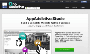 Pages.appaddictive.com thumbnail