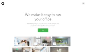 Pages.managedbyq.com thumbnail