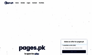 Pages.pk thumbnail