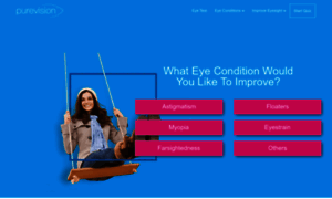 Pages.purevisionmethod.com thumbnail