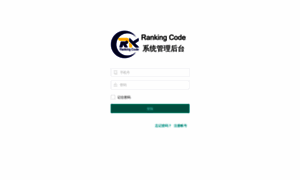 Pages.rankingcode.com thumbnail