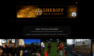 Pagesheriff.com thumbnail