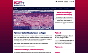 Paget.nl thumbnail