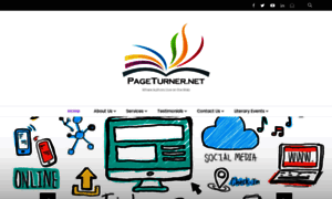 Pageturner.net thumbnail