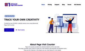 Pagevisitcounter.com thumbnail