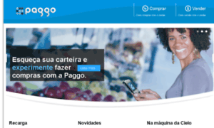 Paggo.com.br thumbnail