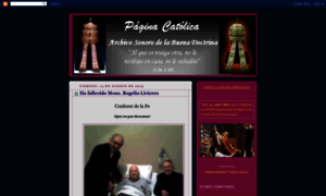 Pagina-catolica.blogspot.com.ar thumbnail