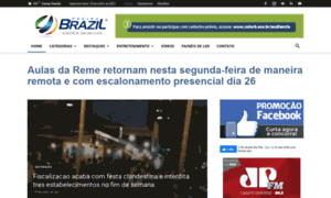 Paginabrazil.com thumbnail