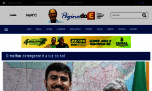 Paginadoenock.com.br thumbnail