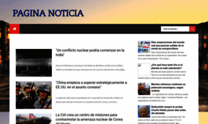 Paginanoticia.blogspot.com.ar thumbnail