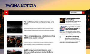 Paginanoticia.blogspot.pt thumbnail