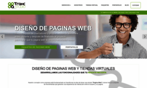 Paginasweb.mx thumbnail