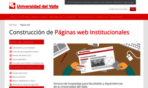 Paginasweb.univalle.edu.co thumbnail