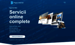Pagini-internet.ro thumbnail
