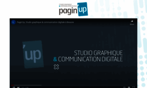 Paginup.fr thumbnail