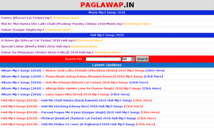 Paglawap.in thumbnail