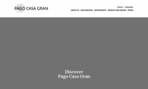 Pagocasagran.com thumbnail